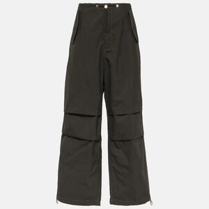 Dion Lee Toggle Trousers